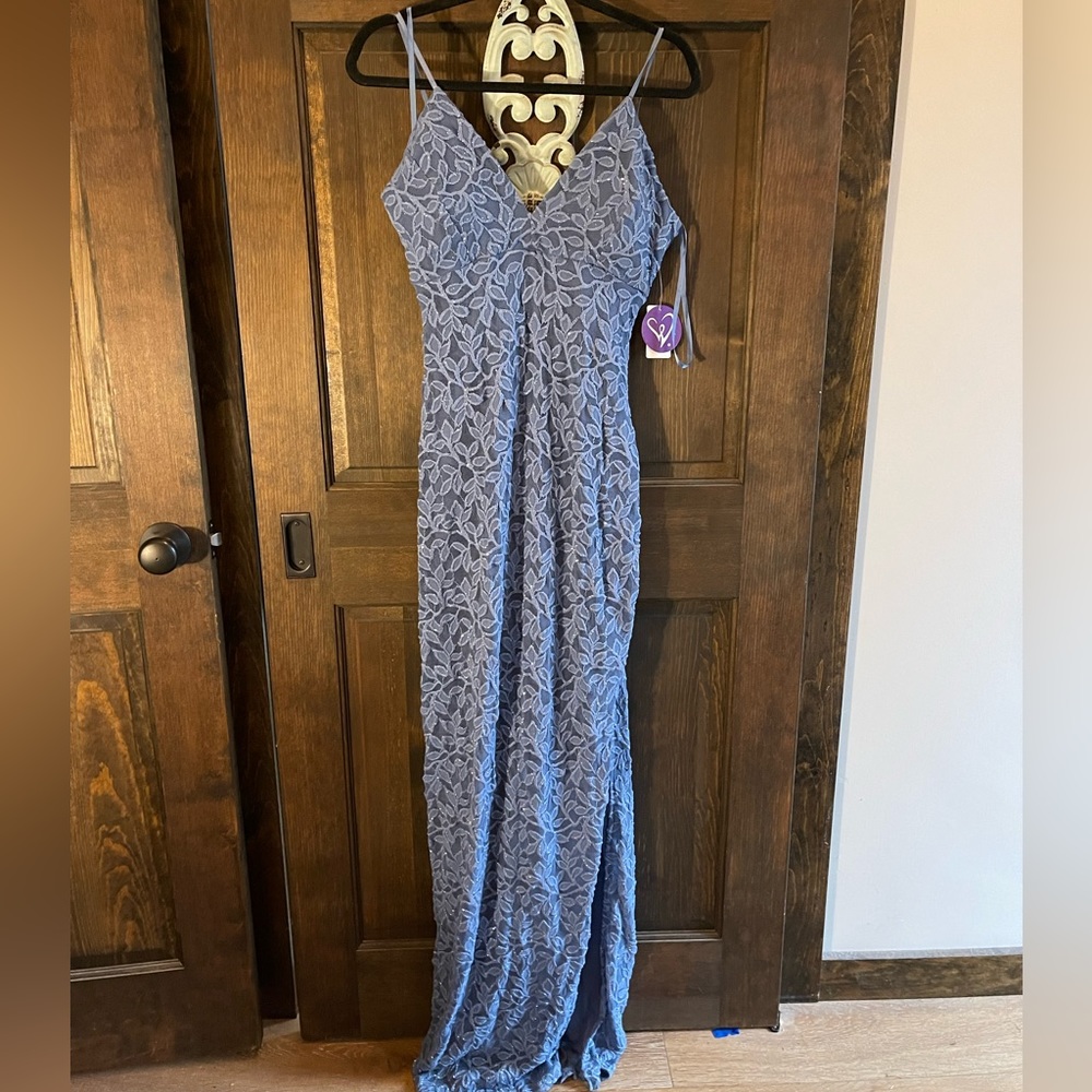Windsor formal dress